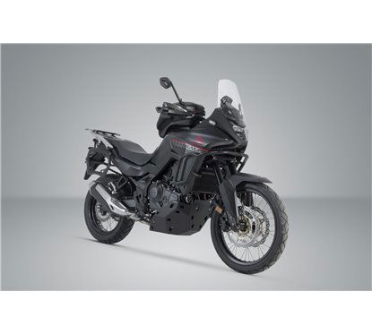 PRO side frame Honda XL750 Transalp 2022 SW-MOTECH