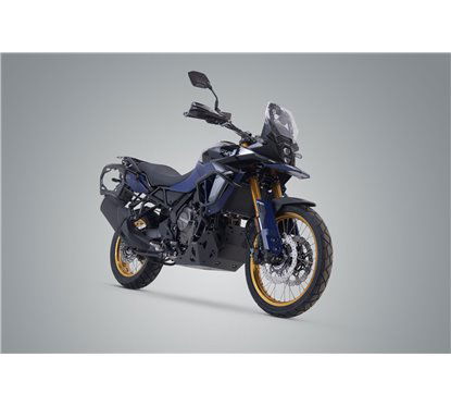 Telaio laterale portaborse PRO Suzuki V-Strom 800DE 2022 SW-MOTECH