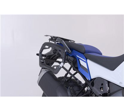 Telaio laterale portaborse PRO Suzuki V-Strom 1050DE 2022 SW-MOTECH