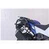 Telaio laterale portaborse PRO Suzuki V-Strom 1050DE 2022 SW-MOTECH