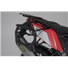 Sistema valigie in alluminio TRAX ADV Yamaha Ténéré 700 2019-2020 SW-MOTECH