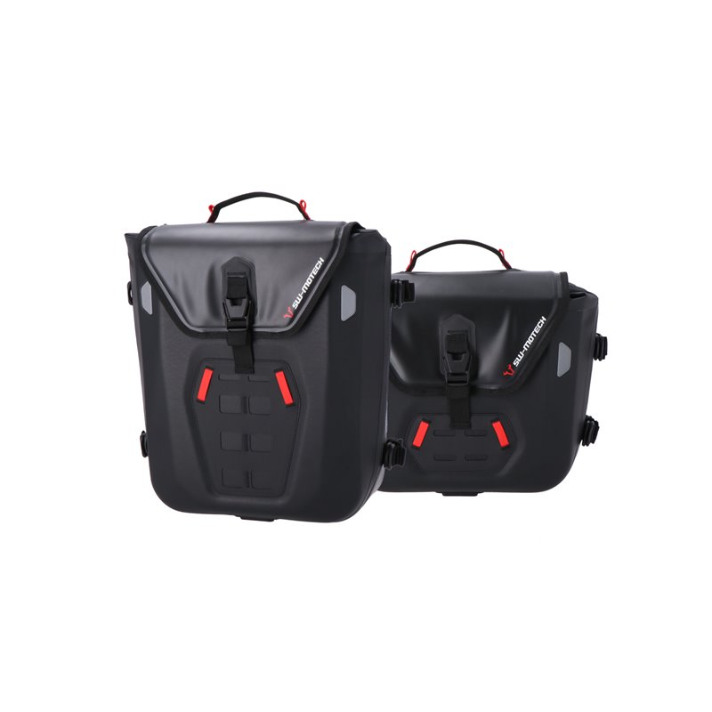 Sistema di borse SysBag WP M/S Ducati Scrambler Nightshift 2023 SW-MOTECH