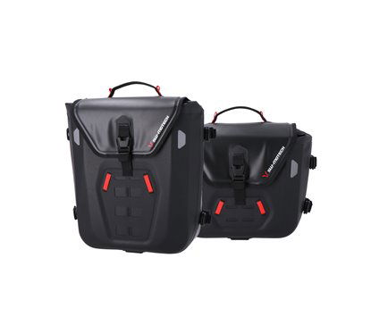Sistema di borse SysBag WP M/S Ducati Scrambler Nightshift 2023 SW-MOTECH