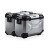 Sistema valigie in alluminio TRAX ADV BMW R 1300 GS 2023 SW-MOTECH
