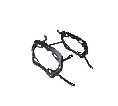 PRO side case carrier frame Triumph Tiger 1200 GT Explorer 2022 SW-MOTECH