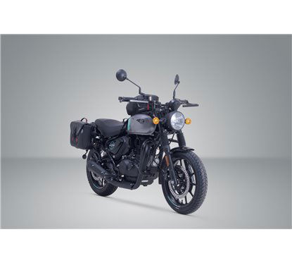 Sistema di borse SysBag WP M/S RoyalEnf HNTR 350 2022 SW-MOTECH