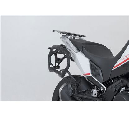 Telaio laterale PRO MotoMorini X-Cape 650 2021 SW-MOTECH