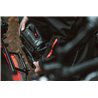 Sistema di borse SysBag WP S/S Ducati Monster 821 2017 SW-MOTECH