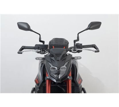 Protezioni della leva Honda CB750 Hornet 2022 SW-MOTECH