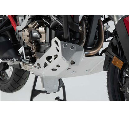 Skid plate Honda CRF1100L Africa Twin Adventure Sports 2019 SW-MOTECH
