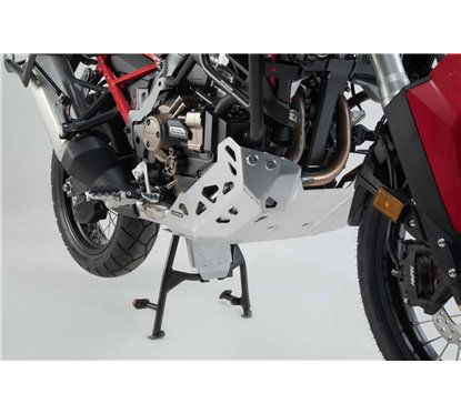 Skid plate Honda CRF1100L Africa Twin Adventure Sports 2019 SW-MOTECH