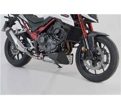 Front axle slider Honda CB750 Hornet 2022 SW-MOTECH