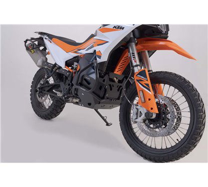 Skid plate KTM 790 Adventure 2019-2021 SW-MOTECH
