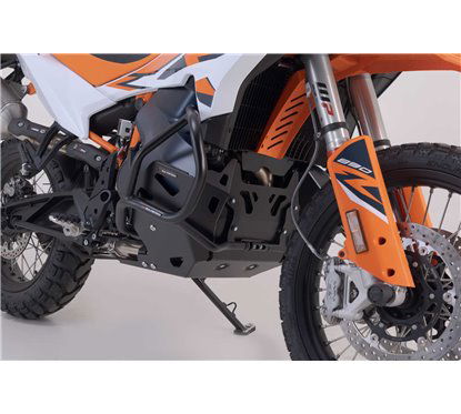 Skid plate KTM 790 Adventure 2019-2021 SW-MOTECH