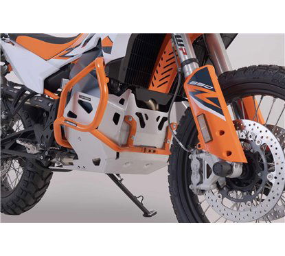 Skid plate KTM 790 Adventure 2019-2021 SW-MOTECH