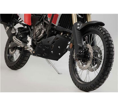 Skid plate Yamaha Ténéré 700 2019-2020 SW-MOTECH