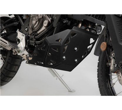 Skid plate Yamaha Ténéré 700 2019-2020 SW-MOTECH