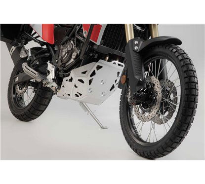 Skid plate Yamaha Ténéré 700 World Raid 2022 SW-MOTECH