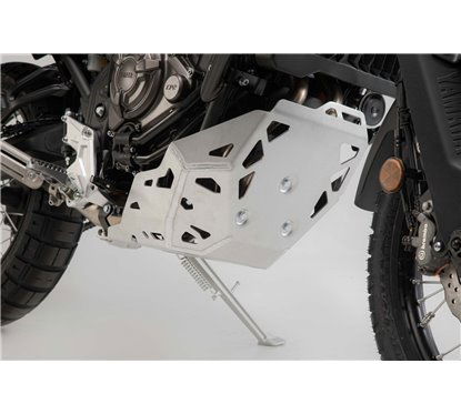 Skid plate Yamaha Ténéré 700 World Raid 2022 SW-MOTECH