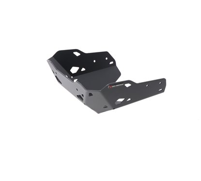 Skid plate Yamaha Tracer 9 2020 SW-MOTECH