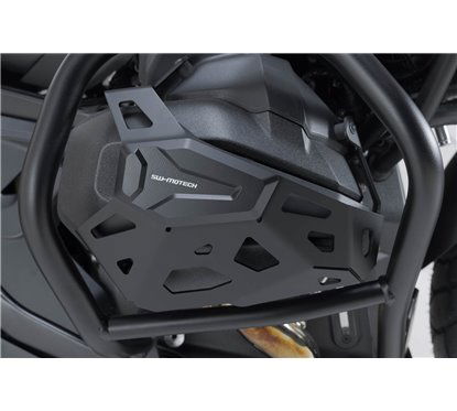 Cylinder guard BMW R 1300 GS 2023 SW-MOTECH