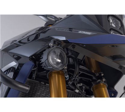 EVO high beam light kit  Suzuki V-Strom 800DE 2022 SW-MOTECH