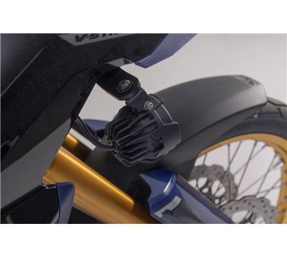 Kit faretti EVO high beam Suzuki V-Strom 800DE 2022 SW-MOTECH