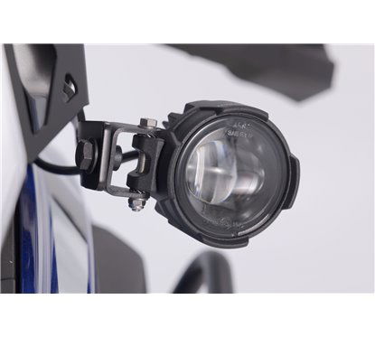 Headlight bracket  Suzuki V-Strom 1050XT 2019 SW-MOTECH