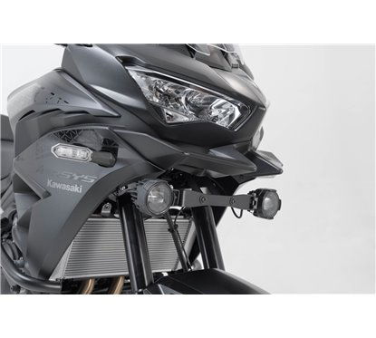 Fog light EVO kit Kawasaki Versys650 2021 SW-MOTECH