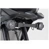 Kit faretti EVO fog light Kawasaki Versys650 2021 SW-MOTECH