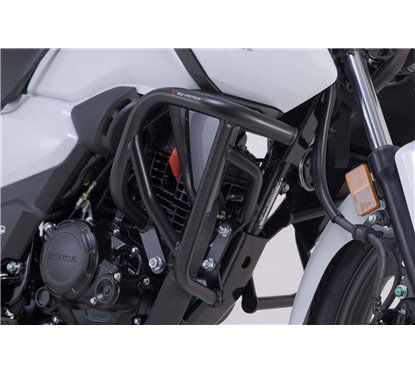 Engine protection bar Honda CB125F 2020 SW-MOTECH