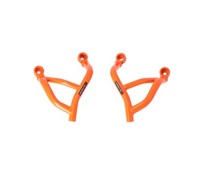 Barra di protezione motore KTM 1390 Super Duke R Evo 2023 SW-MOTECH