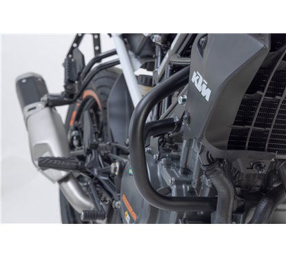 Barra di protezione motore KTM 390 Duke 2021-2023 SW-MOTECH