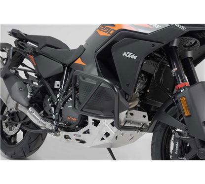 Barra di protezione motore KTM 1290 Super Adventure 2021 SW-MOTECH