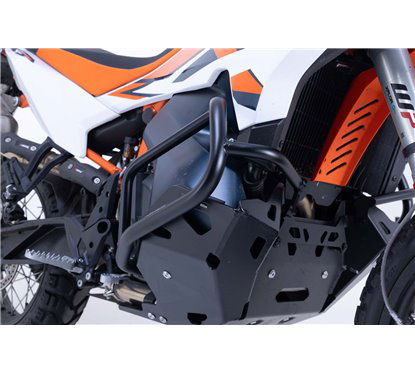 Barra di protezione motore KTM 890 Adventure R 2022 SW-MOTECH