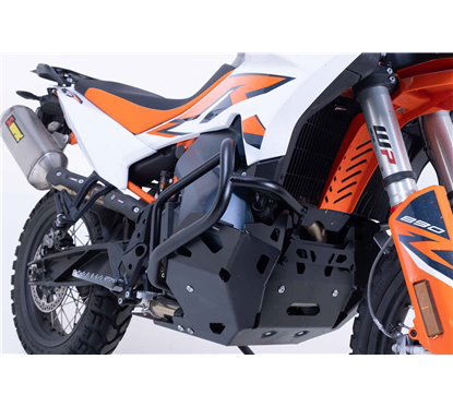 Barra di protezione motore KTM 890 Adventure R 2022 SW-MOTECH