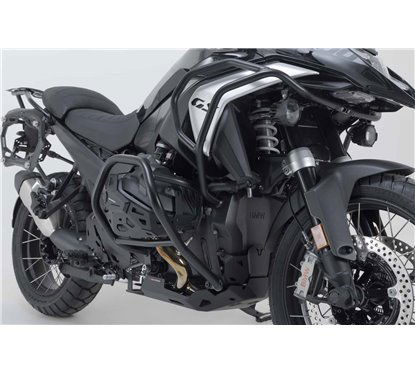 Protezioni tubolari superiori BMW R 1300 GS 2023 SW-MOTECH