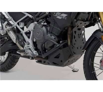 Engine protection bar Triumph Tiger 1200 Rally Pro 2022 SW-MOTECH