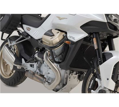 Barra di protezione motore Moto-Guzzi V100 Mandello 2022 SW-MOTECH