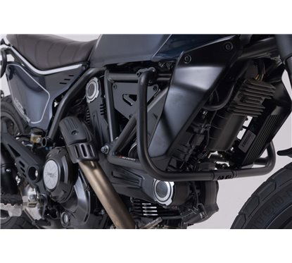 Barra di protezione motore Ducati Scrambler Nightshift 2023 SW-MOTECH