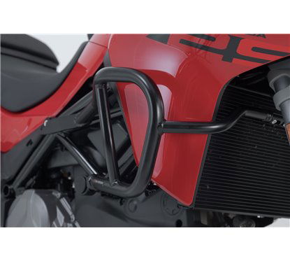 Engine protection bar Ducati Multistrada 1200 S 2015-2017 SW-MOTECH