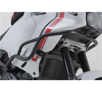 Barra di protezione motore Ducati DesertX 2022 SW-MOTECH