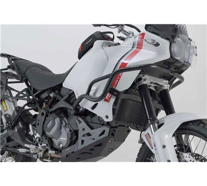 Engine protection bar Ducati DesertX 2022 SW-MOTECH