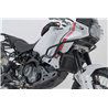 Barra di protezione motore Ducati DesertX 2022 SW-MOTECH