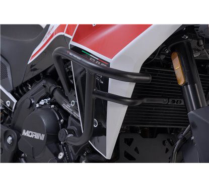 Engine protection bar MotoMorini X-Cape 650 2021 SW-MOTECH