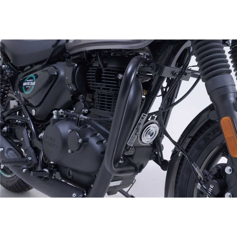 Barra di protezione motore RoyalEnf HNTR 350 2022 SW-MOTECH Barra di protezione motore RoyalEnf HNTR 350 2022 SW-MOTECH