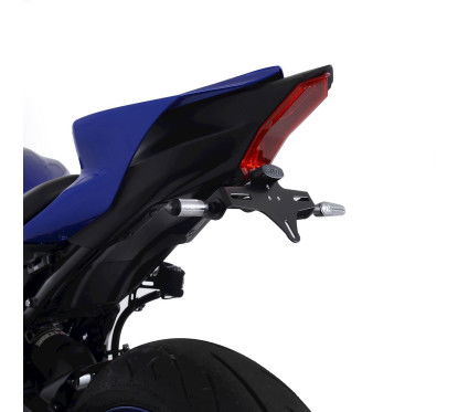 Tail Tidy for Yamaha R7 '22- R&G LP0330BK