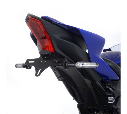 Tail Tidy for Yamaha R7 '22- R&G LP0330BK