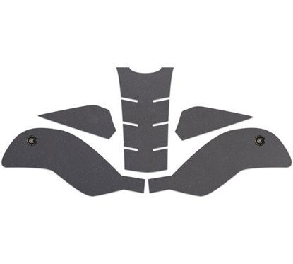 Wrap Around Tank Grips EAZI-GRIP HONDA CBR500R 2024+