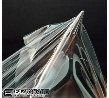 Pannier Paint Protection Kit Kawasaki GTR 1400 2014-2018 EAZI-GRIP